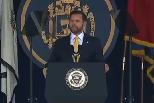 Phó Tổng thống JD Vance: Kỷ nguyên Mỹ là bá chủ toàn cầu đã kết thúc