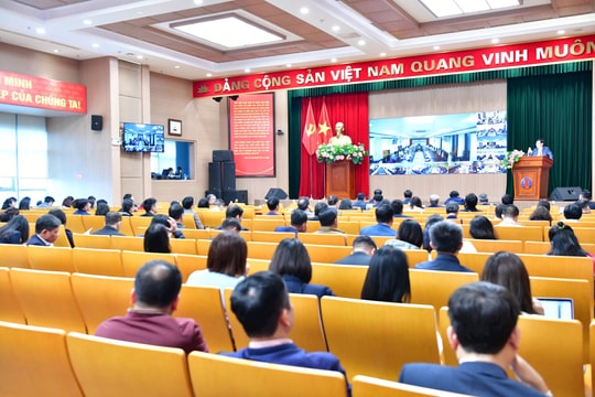 Tập huấn đề cương kiểm toán Chuyên đề khu kinh tế, khu công nghiệp và Chuyên đề 167