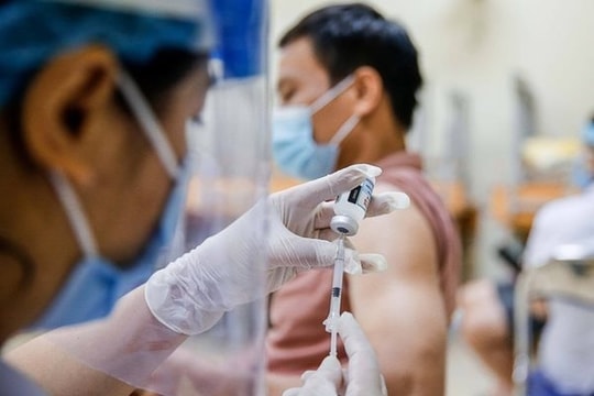 Giải mã biến chủng Covid-19 đang lưu hành tại TP HCM