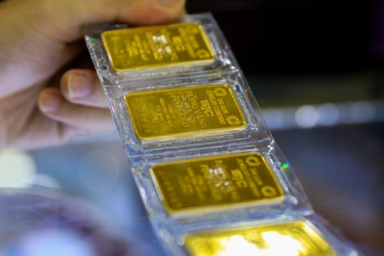 Giá vàng hôm nay 26/5/2025: Thị trường trong nước và thế giới duy trì ở đỉnh tháng 5