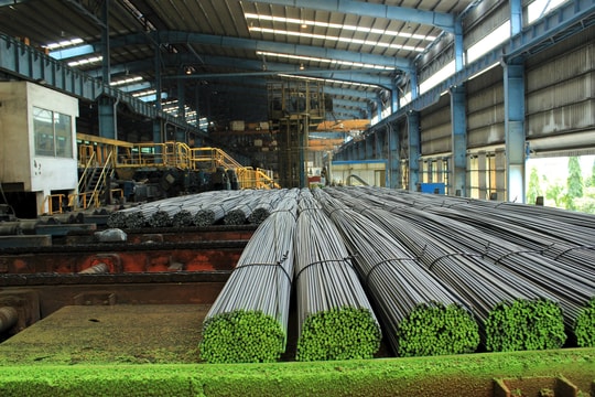 Thép VICASA bị phạt 335 triệu vì vi phạm môi trường, buộc phải di dời khỏi KCN Biên Hòa 1 trong bối cảnh kinh doanh sa sút, cổ phiếu lao dốc