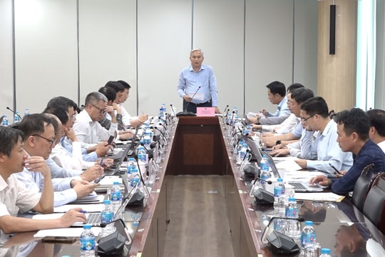 TKV xây dựng kịch bản đảm bảo mục tiêu tăng trưởng 8%