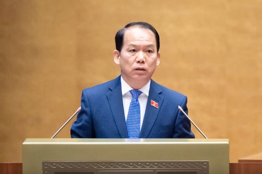 Đẩy mạnh cải cách tư pháp, tăng cường hội nhập quốc tế trong lĩnh vực tư pháp hình sự