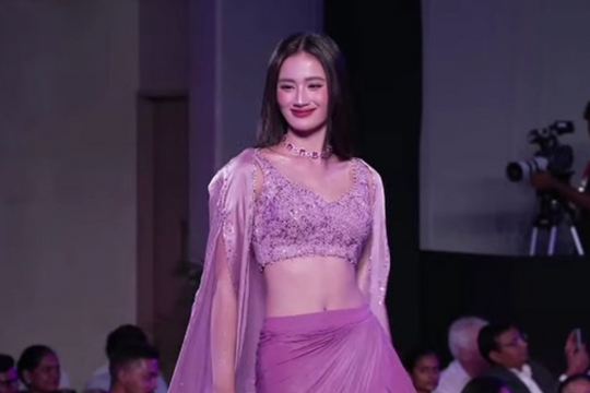 Khi nào diễn ra đêm chung kết Hoa hậu Thế giới 2025?