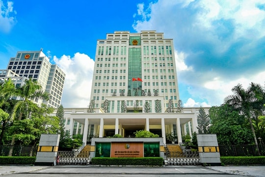 Sau sáp nhập tỉnh, bộ máy ngành nông nghiệp – môi trường sẽ vận hành thế nào?