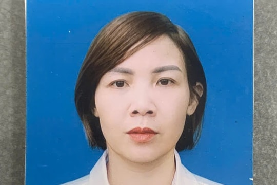 Bắt đối tượng làm sổ đỏ giả để thế chấp vay tiền rồi chiếm đoạt