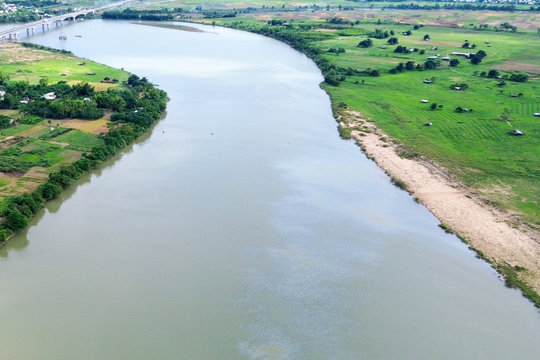 Quảng Nam: Khởi tố vụ đấu giá mỏ cát từ 1,2 tỷ đồng lên hơn 370 tỷ đồng