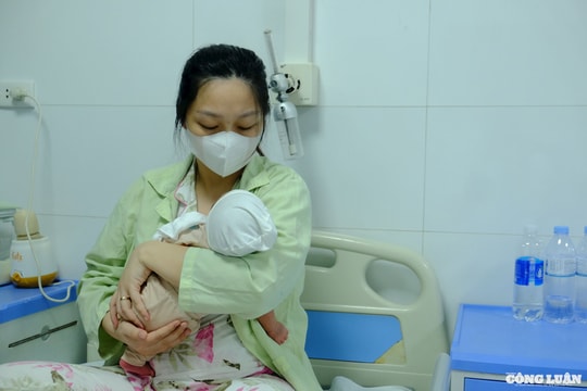 Chủ động bảo vệ trẻ khi ca mắc COVID-19, gia tăng tại Hà Nội