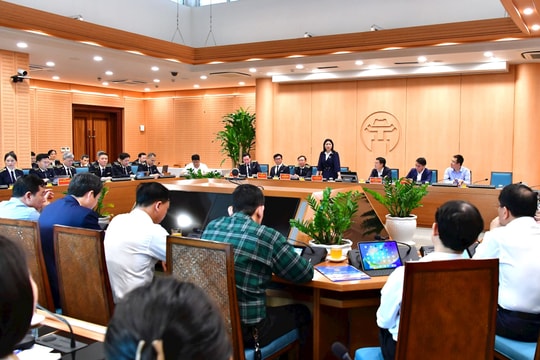 Kiểm toán 12 dự án nhà ở, khu đô thị tại 5 quận, huyện trên địa bàn TP Hà Nội