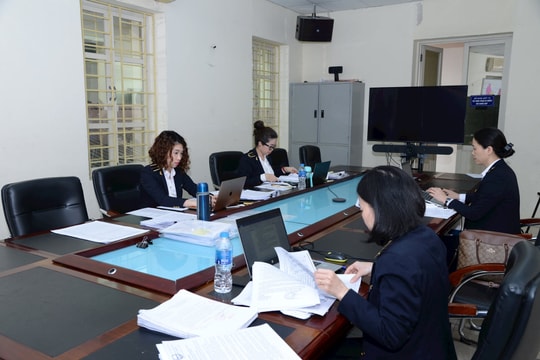 Xây dựng phương án kiểm toán phù hợp sau sắp xếp tổ chức bộ máy