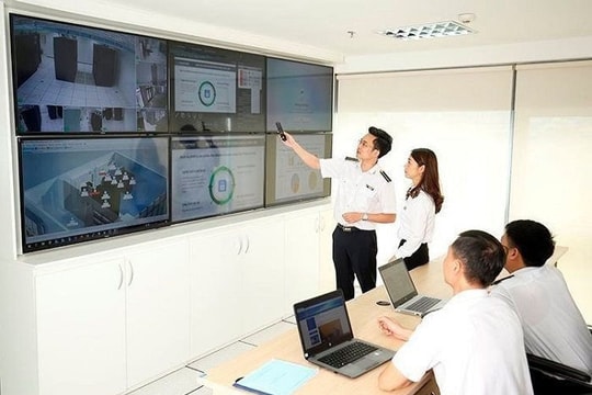 Kiểm toán nhà nước đưa công nghệ số vào hoạt động kiểm toán