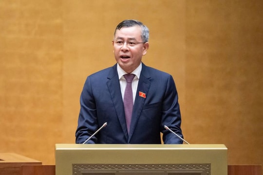 Kiểm toán nhà nước thống nhất trình Quốc hội thông qua số liệu quyết toán ngân sách nhà nước năm 2023