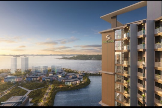 SkyM của BIM Land hấp dẫn nhà đầu tư nhờ tiềm năng tăng giá và hiệu suất cho thuê