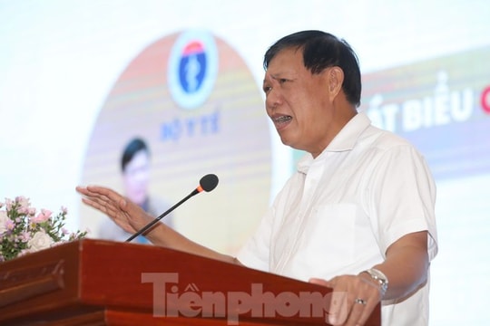 'Thuốc giả là tội ác, bán chỉ một viên cũng vi phạm nghiêm trọng pháp luật'