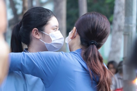 TP HCM sẽ hỗ trợ học sinh có bệnh nền, giáo viên lớn tuổi