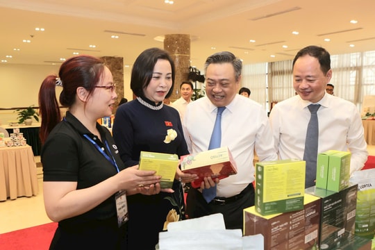 Tỉnh Lâm Đồng kết nối tầm nhìn, kiến tạo tương lai hậu sáp nhập hành chính