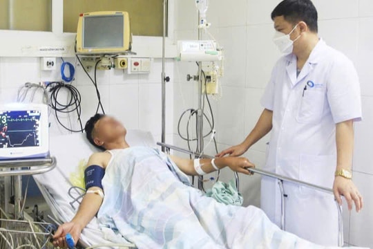 Cán bộ một Sở ở Đắk Lắk tử vong khi đi công tác tại Phú Yên