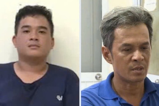 CSGT bị gãy tay khi khống chế đối tượng vi phạm nồng độ cồn