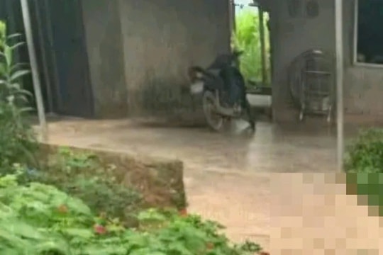 Mâu thuẫn lúc nhậu, đâm chết 'anh em kết nghĩa'