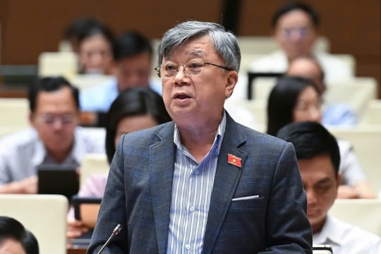 Giữ lại hình phạt tử hình, trong nhiều trường hợp chính là để đảm bảo hiệu lực răn đe