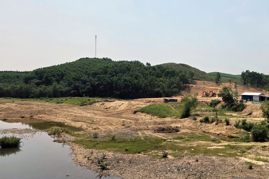 UBND tỉnh Quảng Trị chỉ đạo tháo gỡ vướng mắc của doanh nghiệp