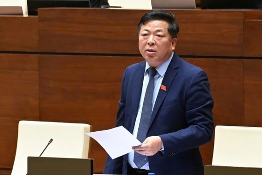 UBND cấp tỉnh được quyết định đầu tư dự án đường sắt đô thị