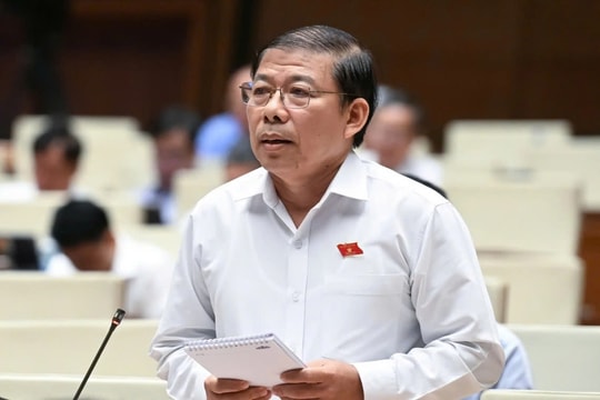 Đối với tội phạm ma túy, mức án tử hình luôn là nỗi sợ lớn nhất