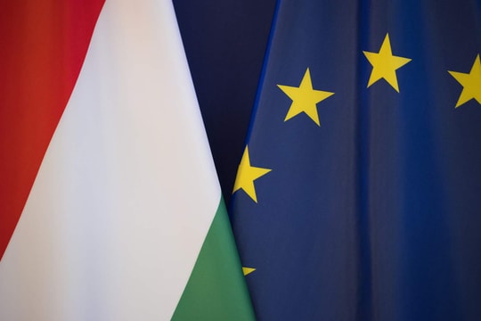 Căng thẳng EU và Hungary: Khi tiếng nói phản biện trở thành cái gai nội khối
