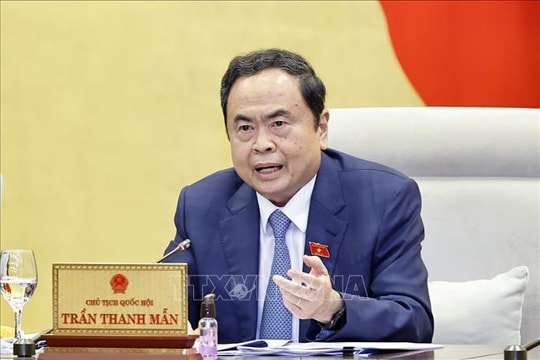 Ủy ban Thường vụ Quốc hội yêu cầu xác định rõ trách nhiệm, siết chặt chất lượng nhà ở xã hội