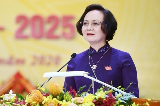 Trước 30/5 phải trình dự thảo Nghị định hỗ trợ người hoạt động không chuyên trách ở cấp xã