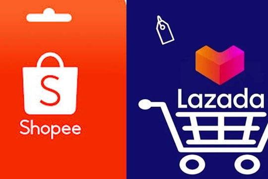 ‘Điểm mặt’ những sản phẩm chưa được cấp phép nhưng bán trên Shopee, Lazada