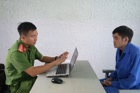 Gây án mạng chỉ vì mâu thuẫn qua 1 câu nói