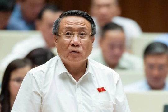 Phải lập đồng thời các quy hoạch để tránh mâu thuẫn