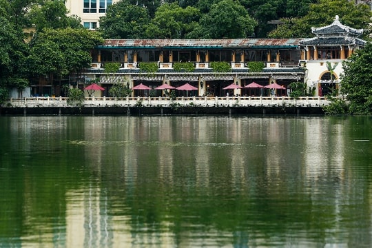 Công ty Cổ phần Thủy Tạ nhận giấy khen trong phong trào “Toàn dân Bảo vệ An ninh Tổ quốc năm 2024”