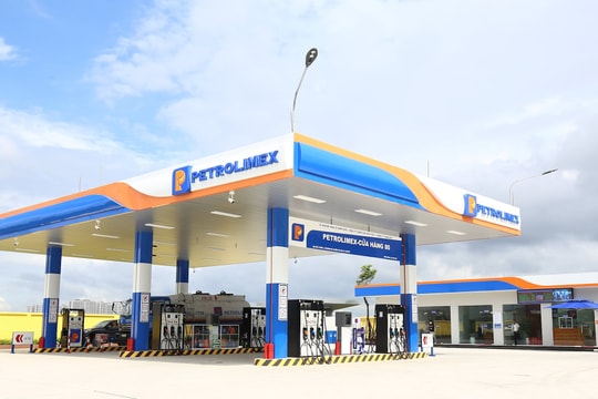 Petrolimex tiên phong triển khai hóa đơn điện tử theo Nghị định 70 của Chính phủ