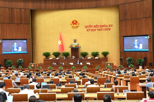 Sẽ rà soát lại, những quy hoạch chuyên ngành không cần thiết thì phải bỏ