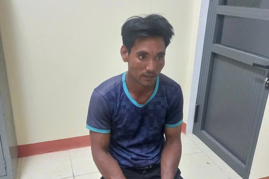 Gia Lai: Bắt giữ đối tượng hiếp dâm 2 người phụ nữ trên rẫy vắng