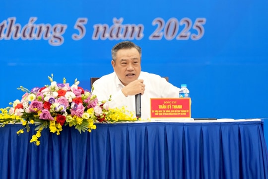 Hà Nội nghiên cứu 'gỡ khó' nhà ở xã hội, nới chuẩn thu nhập cho công nhân?