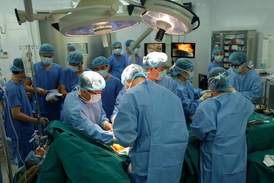 Những điều bạn cần biết về ghép thận