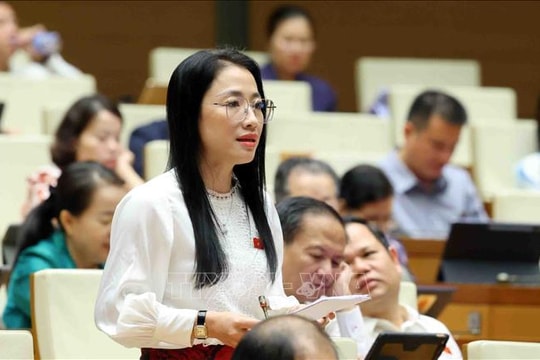 Đại biểu Quốc hội đề xuất giám sát chặt giá bán khi giảm thuế VAT