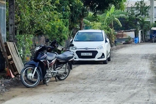 Em rể sát hại anh vợ sau chầu nhậu 'chén chú, chén anh'