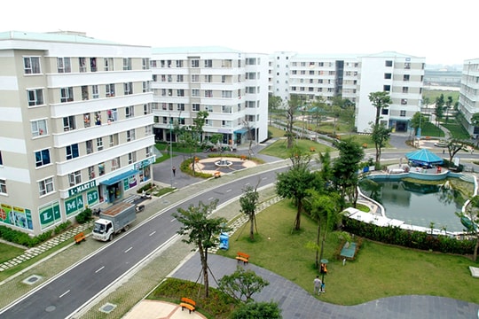 Tháo gỡ khó khăn trong thực hiện các dự án nhà ở xã hội trên địa bàn tỉnh Thanh Hoá