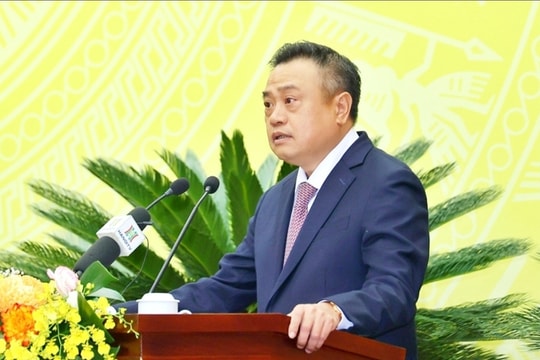 Chủ tịch Hà Nội làm tổ trưởng tổ công tác chống hàng giả