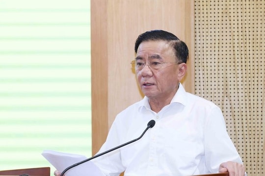 Tạo điều kiện tối ưu để người dân theo dõi dịp kỷ niệm các sự kiện lịch sử trọng đại