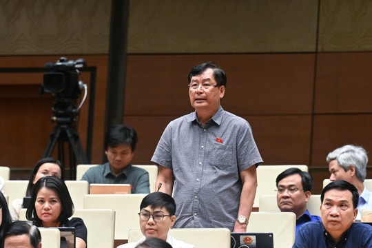 Thí điểm việc Viện Kiểm sát khởi kiện vụ án dân sự để bảo vệ người yếu thế