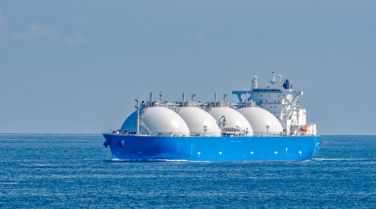 Úc kéo dài tuổi thọ siêu nhà máy LNG đến năm 2070