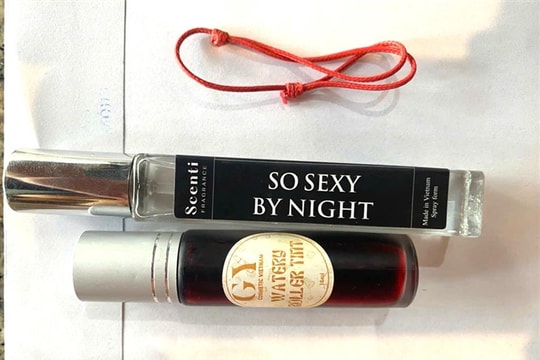 Livestream bán bùa phép, 'hai thầy bùa' bị tố lừa đảo chiếm đoạt tài sản