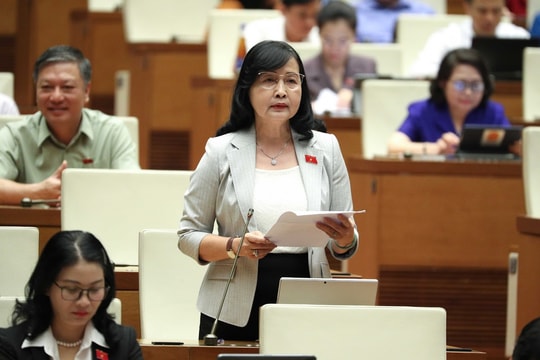 Quy định rõ tiêu chí đối tượng được hưởng vay đặc biệt, tránh bị lạm dụng