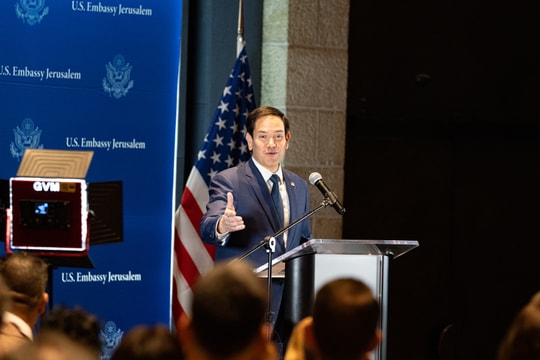 Mỹ liệt kê 4 nhóm 'chống phát xít' ở châu Âu vào 'danh sách khủng bố'