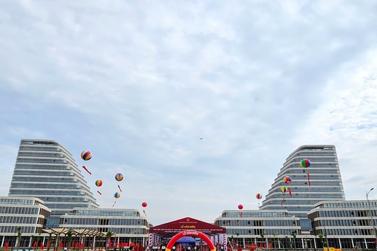 Thành phố Hải Phòng sau sáp nhập với Hải Dương sẽ có bao nhiêu đơn vị hành chính?